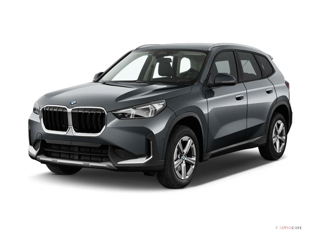 Neuf BMW X1 U11 à BAYONNE chez BMW BAYONNE