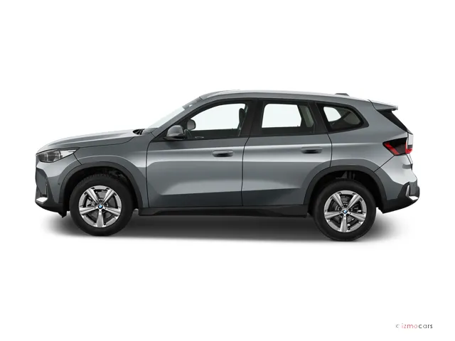 Neuf BMW X1 U11 à Arles chez BMW ARLES