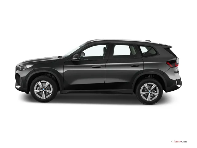 Neuf BMW X1 U11 à Arles chez BMW ARLES