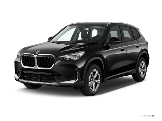 Neuf BMW X1 U11 à Arles chez BMW ARLES