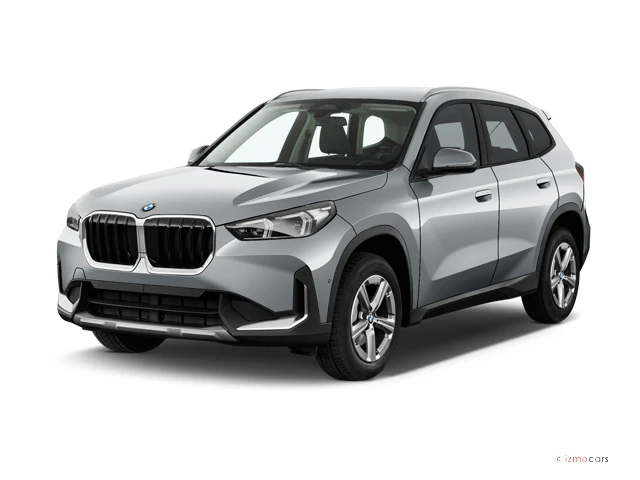 Neuf BMW X1 U11 à Arles chez BMW ARLES