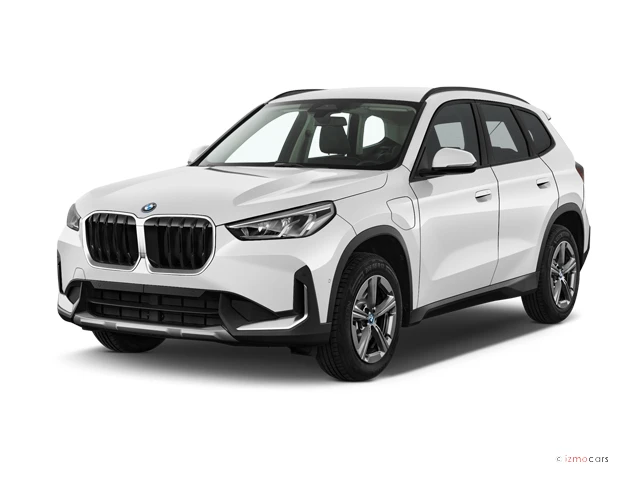 Neuf BMW X1 U11 à BAYONNE chez BMW BAYONNE