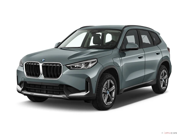 Neuf BMW X1 U11 à Arles chez BMW ARLES
