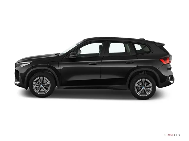 Neuf BMW X1 U11 à Arles chez BMW ARLES