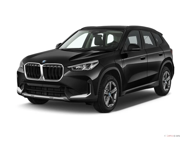 Neuf BMW X1 U11 à Arles chez BMW ARLES