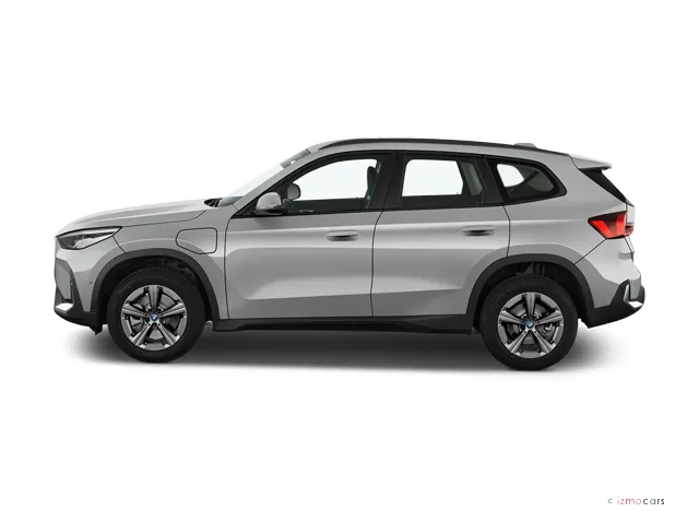 Neuf BMW X1 U11 à Arles chez BMW ARLES