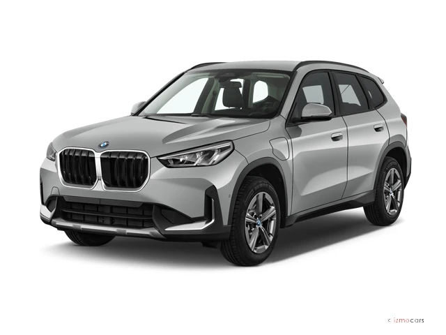 Neuf BMW X1 U11 à Arles chez BMW ARLES