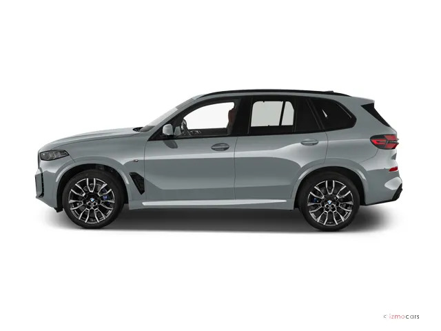Neuf BMW X5 G05 LCI à BAYONNE chez BMW BAYONNE