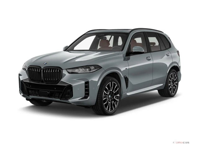 Neuf BMW X5 G05 LCI à BAYONNE chez BMW BAYONNE