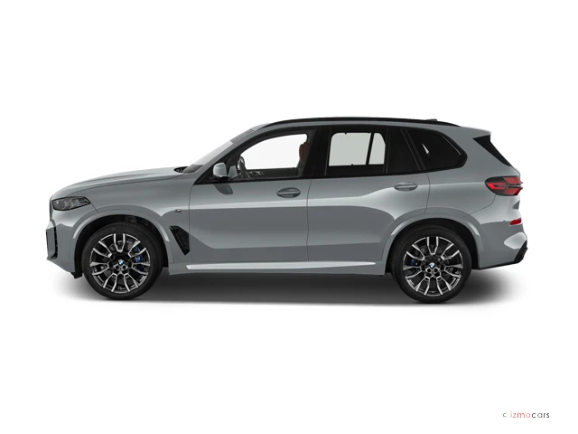 Neuf BMW X5 G05 LCI à BAYONNE chez BMW BAYONNE
