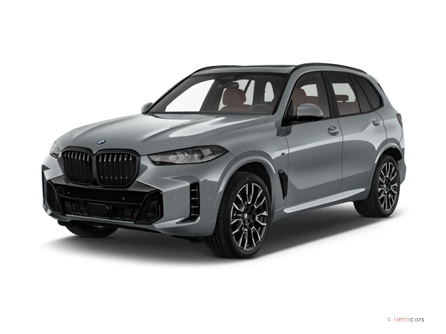 Neuf BMW X5 G05 LCI à BAYONNE chez BMW BAYONNE