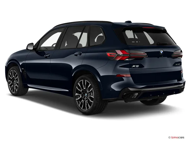 Neuf BMW X5 G05 LCI à BAYONNE chez BMW BAYONNE