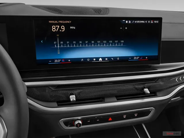 Neuf BMW X5 G05 LCI à BAYONNE chez BMW BAYONNE