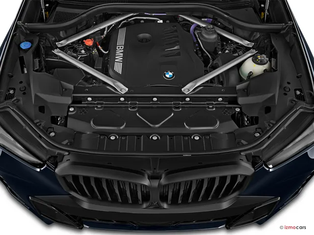 Neuf BMW X5 G05 LCI à BAYONNE chez BMW BAYONNE