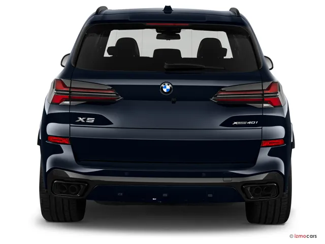 Neuf BMW X5 G05 LCI à BAYONNE chez BMW BAYONNE