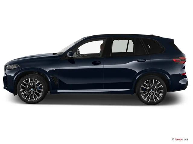 Neuf BMW X5 G05 LCI à BAYONNE chez BMW BAYONNE