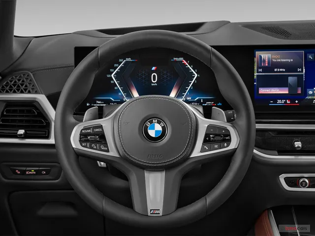 Neuf BMW X5 G05 LCI à BAYONNE chez BMW BAYONNE