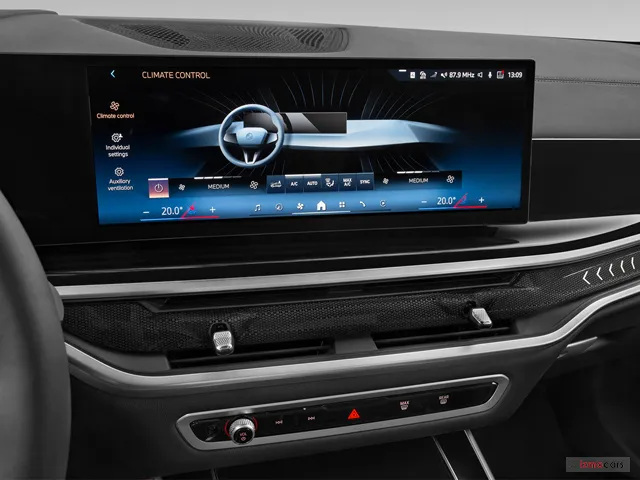 Neuf BMW X5 G05 LCI à BAYONNE chez BMW BAYONNE