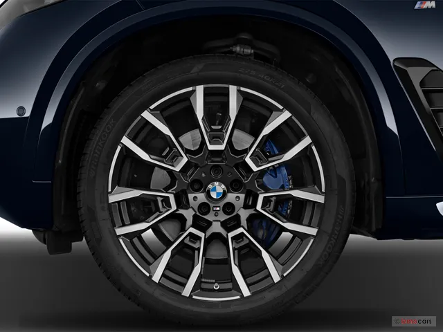 Neuf BMW X5 G05 LCI à BAYONNE chez BMW BAYONNE