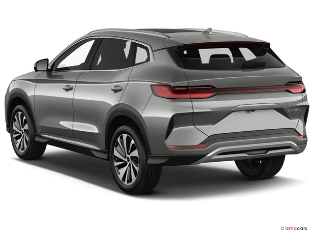 Neuf BYD SEAL U à Lille chez BYD LILLE