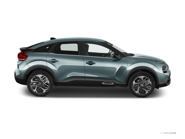 Neuf CITROEN C4 à Orthez chez CITROËN ORTHEZ