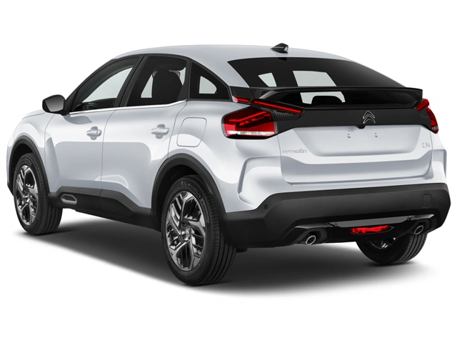 Neuf CITROEN C4 à Orthez chez CITROËN ORTHEZ