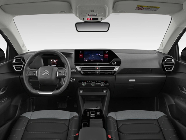 Neuf CITROEN C4 à Orthez chez CITROËN ORTHEZ