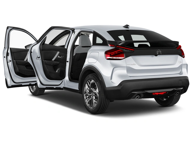 Neuf CITROEN C4 à Orthez chez CITROËN ORTHEZ