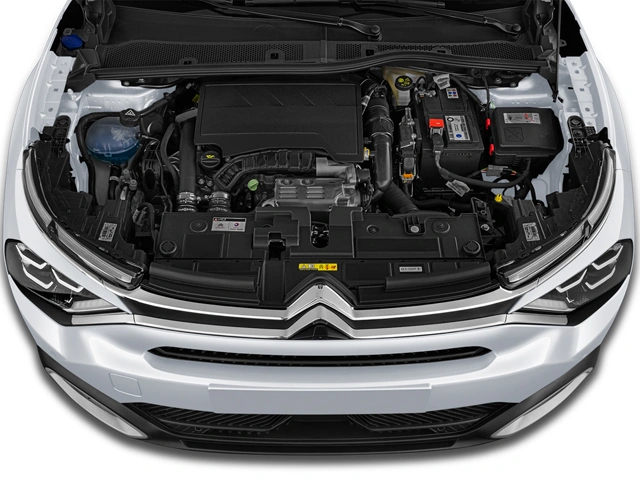 Neuf CITROEN C4 à Orthez chez CITROËN ORTHEZ