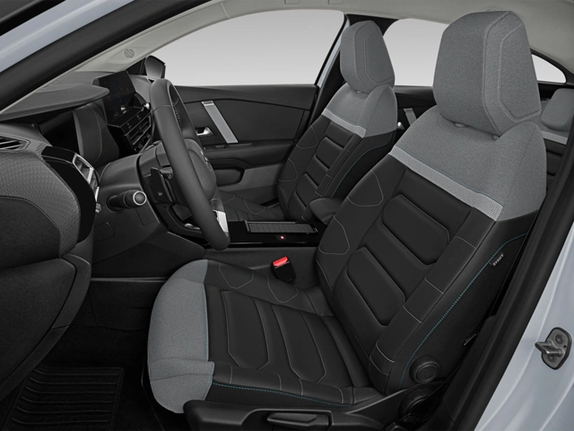 Neuf CITROEN C4 à Orthez chez CITROËN ORTHEZ