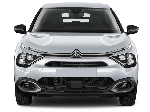 Neuf CITROEN C4 à Orthez chez CITROËN ORTHEZ