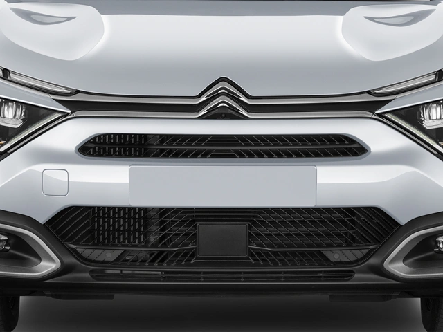 Neuf CITROEN C4 à Orthez chez CITROËN ORTHEZ