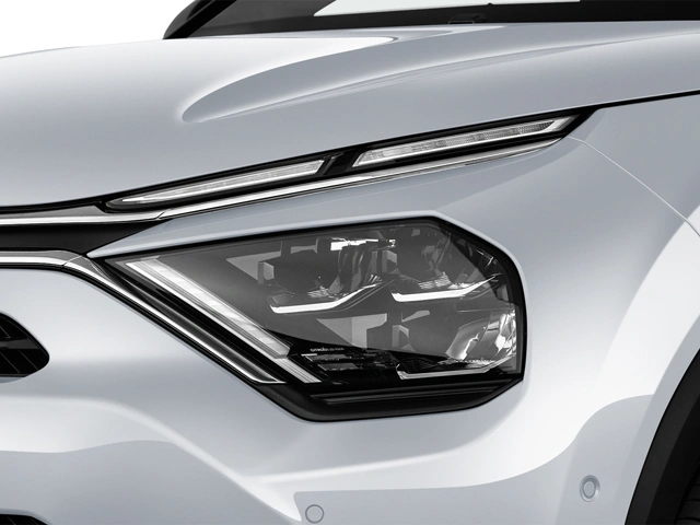Neuf CITROEN C4 à Orthez chez CITROËN ORTHEZ