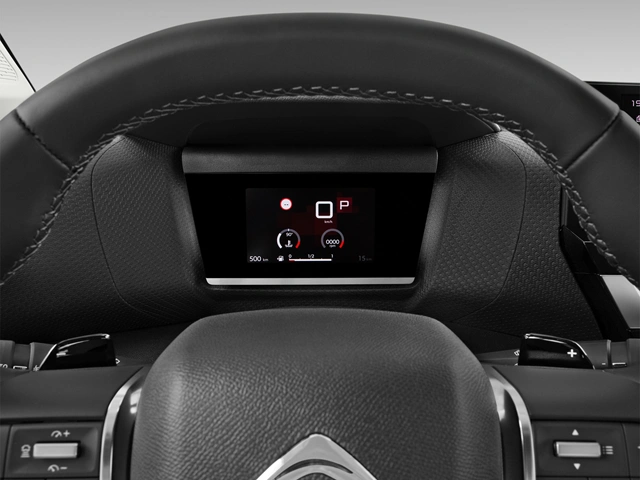 Neuf CITROEN C4 à Orthez chez CITROËN ORTHEZ