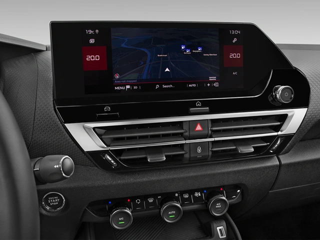 Neuf CITROEN C4 à Orthez chez CITROËN ORTHEZ