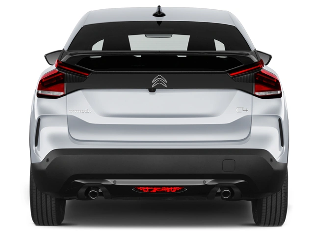 Neuf CITROEN C4 à Orthez chez CITROËN ORTHEZ