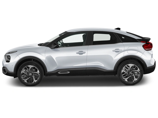 Neuf CITROEN C4 à Orthez chez CITROËN ORTHEZ