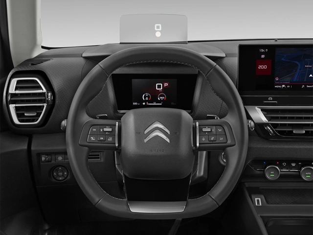 Neuf CITROEN C4 à Orthez chez CITROËN ORTHEZ