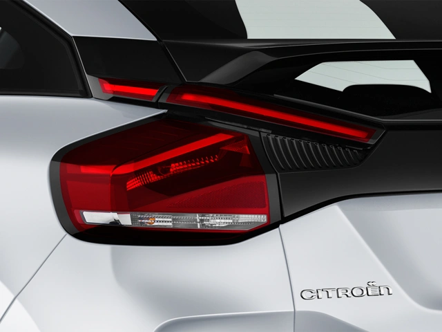 Neuf CITROEN C4 à Orthez chez CITROËN ORTHEZ
