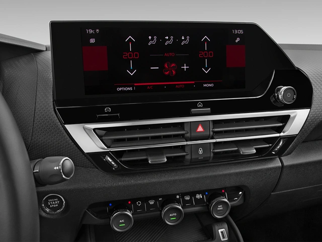 Neuf CITROEN C4 à Orthez chez CITROËN ORTHEZ