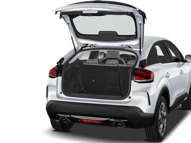 Neuf CITROEN C4 à Orthez chez CITROËN ORTHEZ