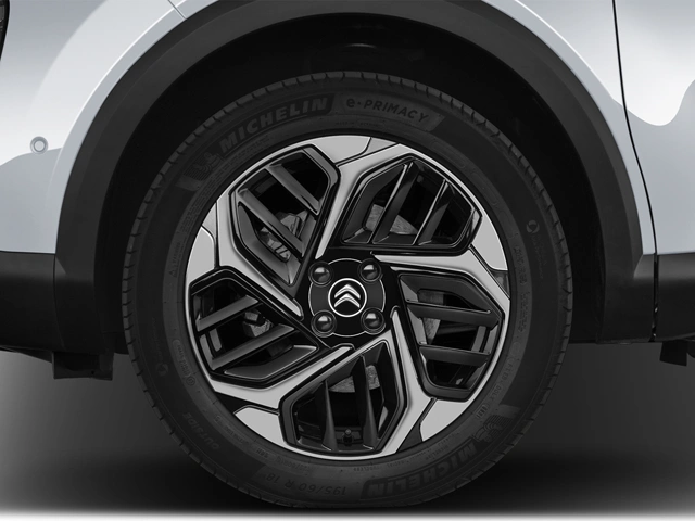 Neuf CITROEN C4 à Orthez chez CITROËN ORTHEZ