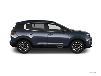 Neuf CITROEN C5 AIRCROSS HYBRIDE à Orthez chez CITROËN ORTHEZ