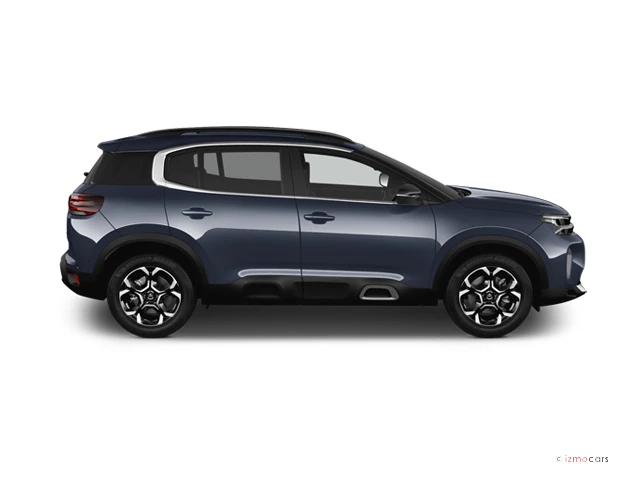 Neuf CITROEN C5 AIRCROSS HYBRIDE à Orthez chez CITROËN ORTHEZ