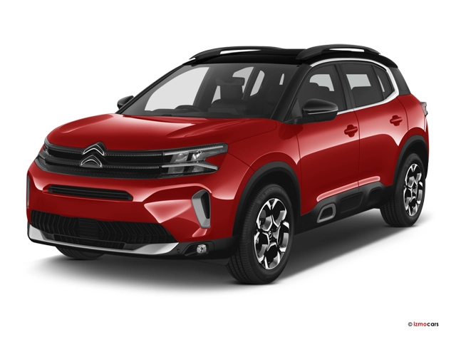 Neuf CITROEN C5 AIRCROSS HYBRIDE à Orthez chez CITROËN ORTHEZ