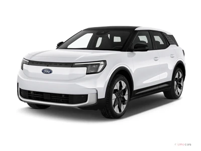 Neuf FORD EXPLORER ELECTRIQUE à PETITE-FORET chez FORD VALENCIENNES
