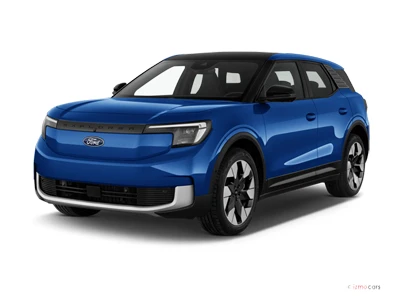 Neuf FORD EXPLORER ELECTRIQUE à NANTERRE chez FORD NANTERRE