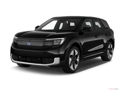 Neuf FORD EXPLORER ELECTRIQUE à NANTERRE chez FORD NANTERRE