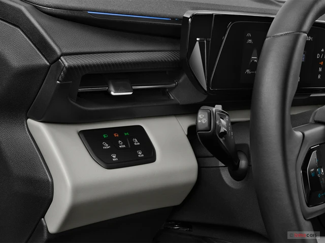 Neuf FORD EXPLORER ELECTRIQUE à NANTERRE chez FORD NANTERRE