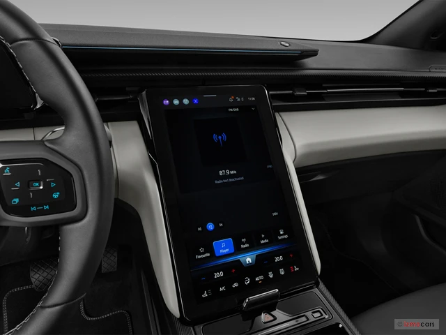 Neuf FORD EXPLORER ELECTRIQUE à NANTERRE chez FORD NANTERRE